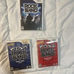 Rock Band