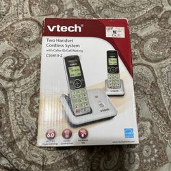 Vtech CS6419-2