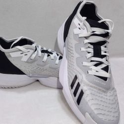 Adidas D.O.N Issue 4