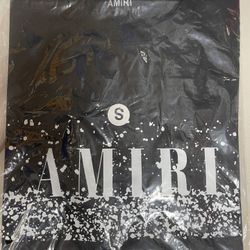 Amari Shirts 