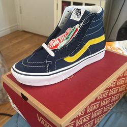 Vans Sk8-Hi 