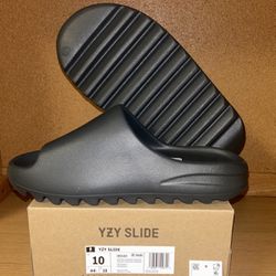 Adidas Yeezy Slide Size 10 M