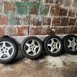 Acura Wheels