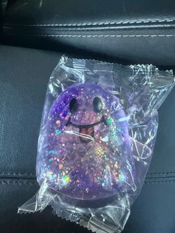 Ghost squishy