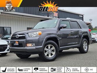 2011 Toyota 4Runner