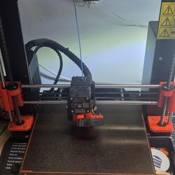 Prusa MK3S