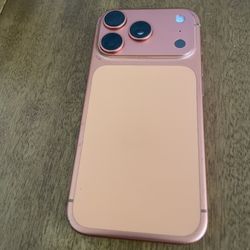 iPhone 17 Pro 256 Gb