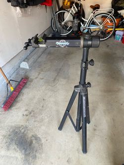 Bike stand