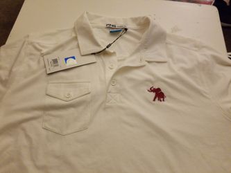 Nwt Ping Men shirt XXL