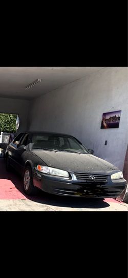 1999 Toyota Camry