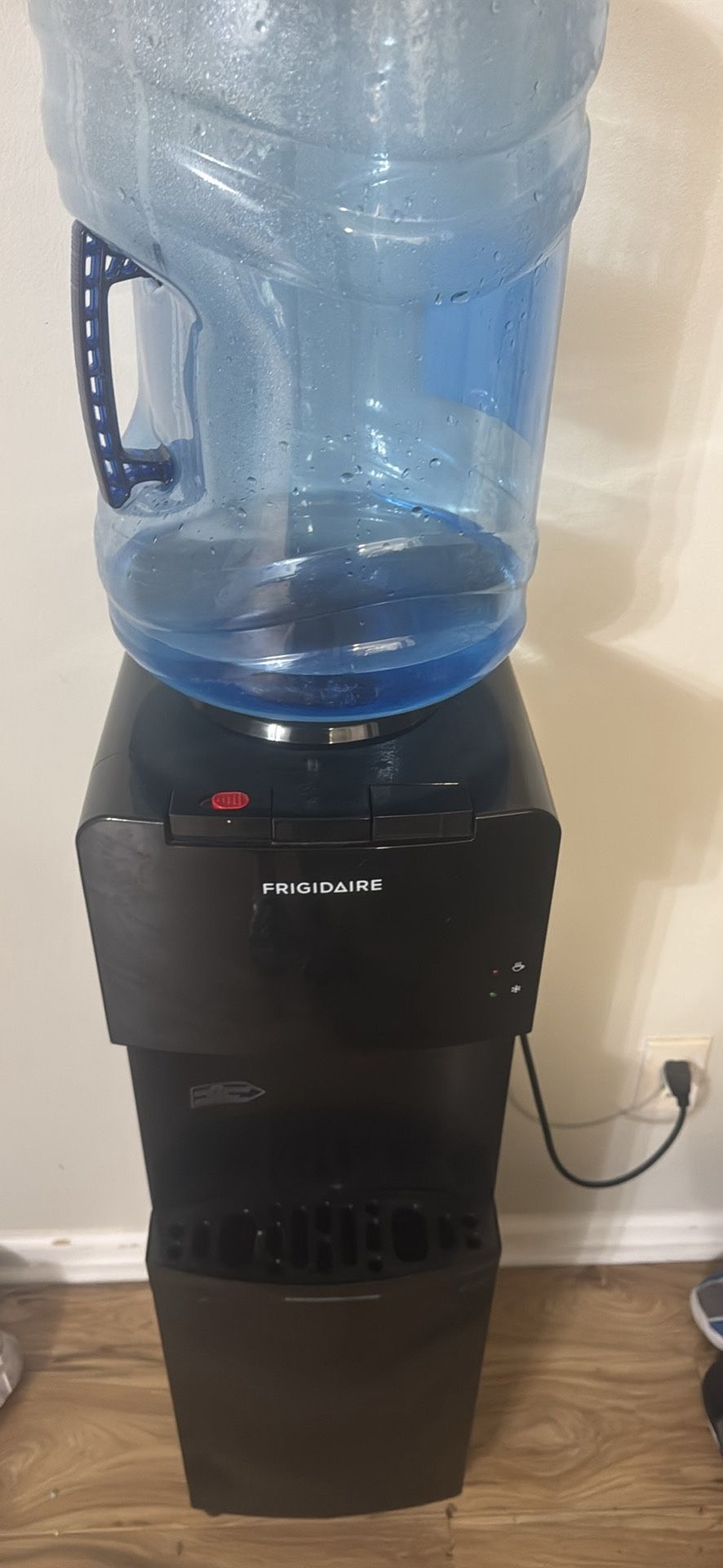5 Gallon Water Dispenser