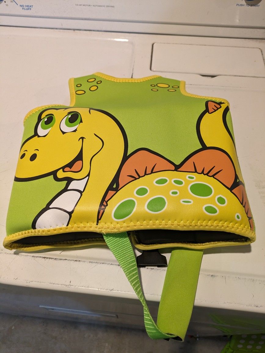 Baby Life Vest