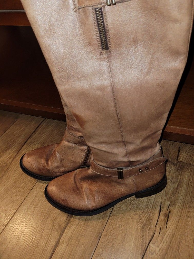 Alyy Boots