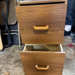 File Cabinet 
