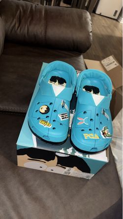 South Park crocs