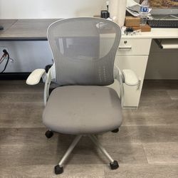 Work Chair