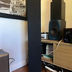 Definitive Technology BP7004 Bipolar Super Tower Speaker