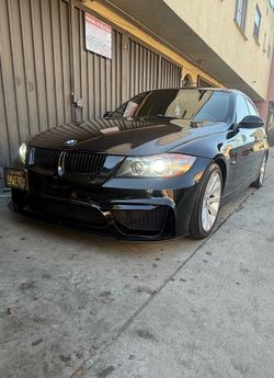 2006 bmw 325i sport