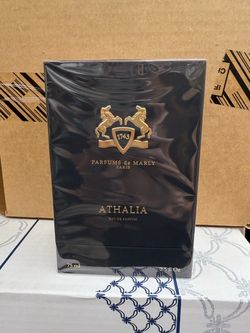 Pdm Athalia