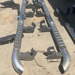 Running Boards