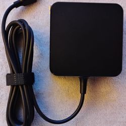 65w A/C Power Adapter USB-C Brand New In The Box 