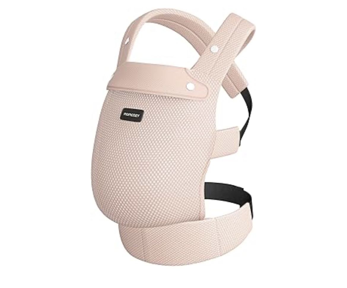 Momcozy Breathable Mesh Baby Carrier