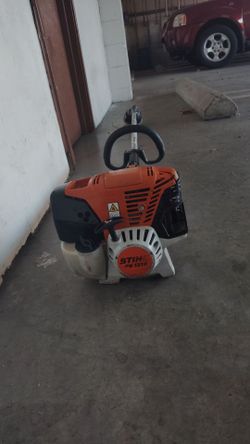 Stihl wuiro 131