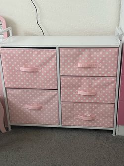 Drawer cabinet