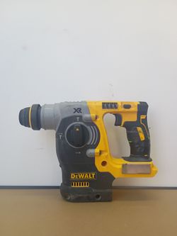 Dewalt Hammer drill
