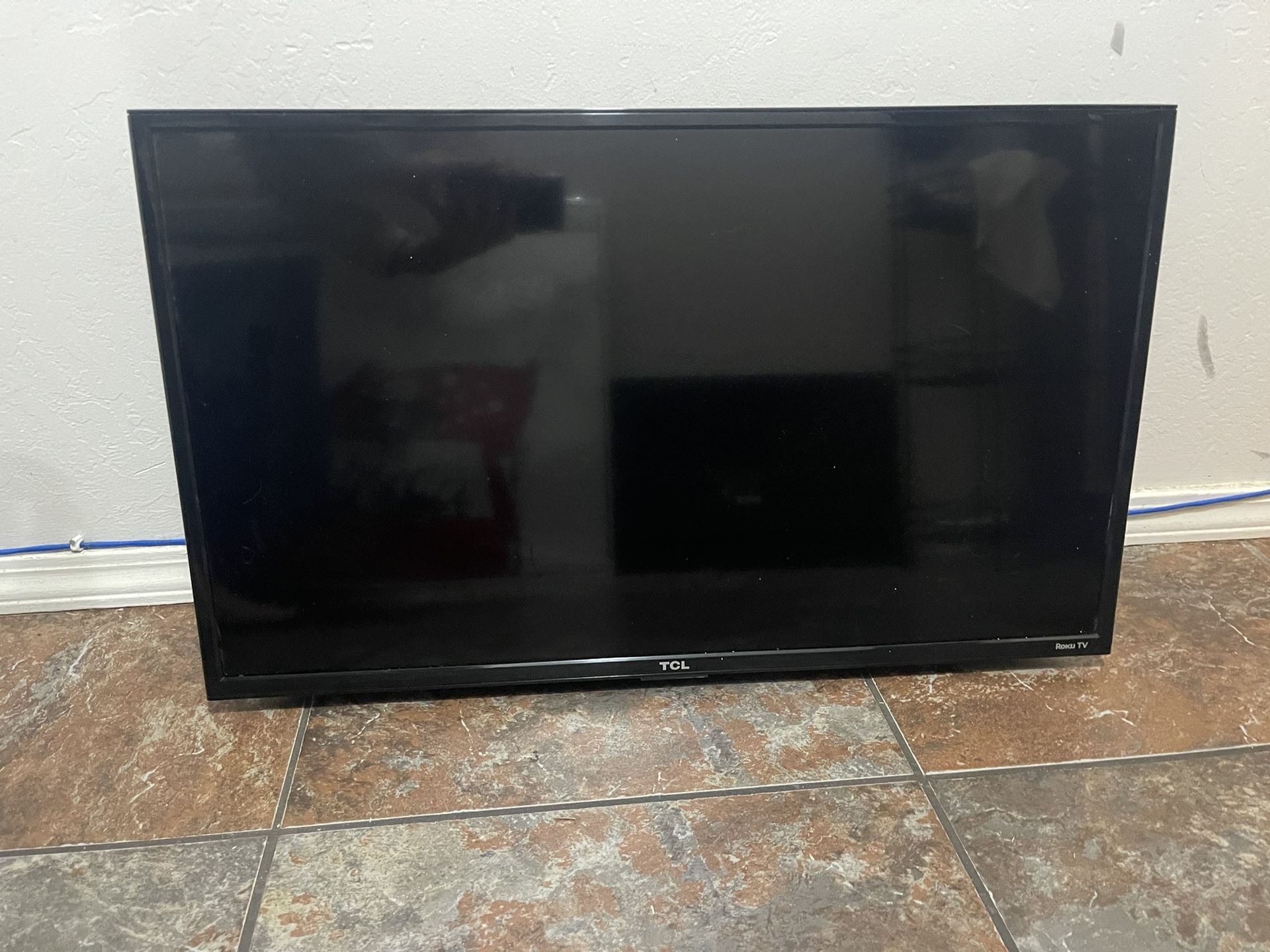 TCL Roku TV