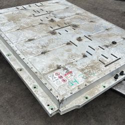 2022 Audi Q4 Hybrid Battery 