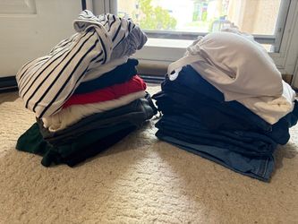 Maternity Clothes
