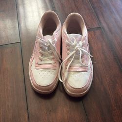 Reebok Shoes Size 3 1/2