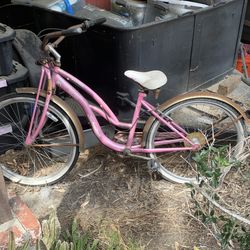 Schwinn bicycle classic