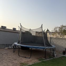 Trampoline 