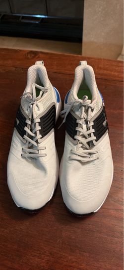 New Puma Golf Shoes Size 9