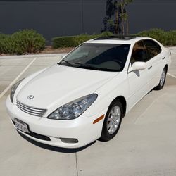 2004 Lexus ES 330