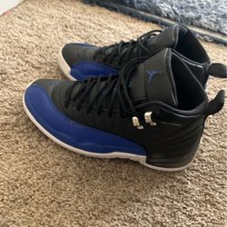 Retro 12s Game Royal 