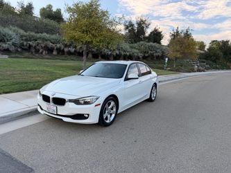 2014 BMW 328d