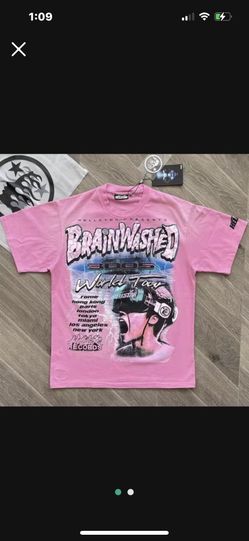 HELLSTAR Shirt (Best Offer)