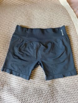 Dfyne shorts