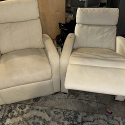 Kids Recliner 