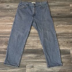 Baggy Old Navy Jeans
