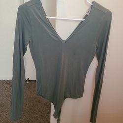 Asos Bodysuit
