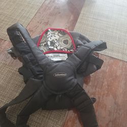 Infantino Baby Carrier