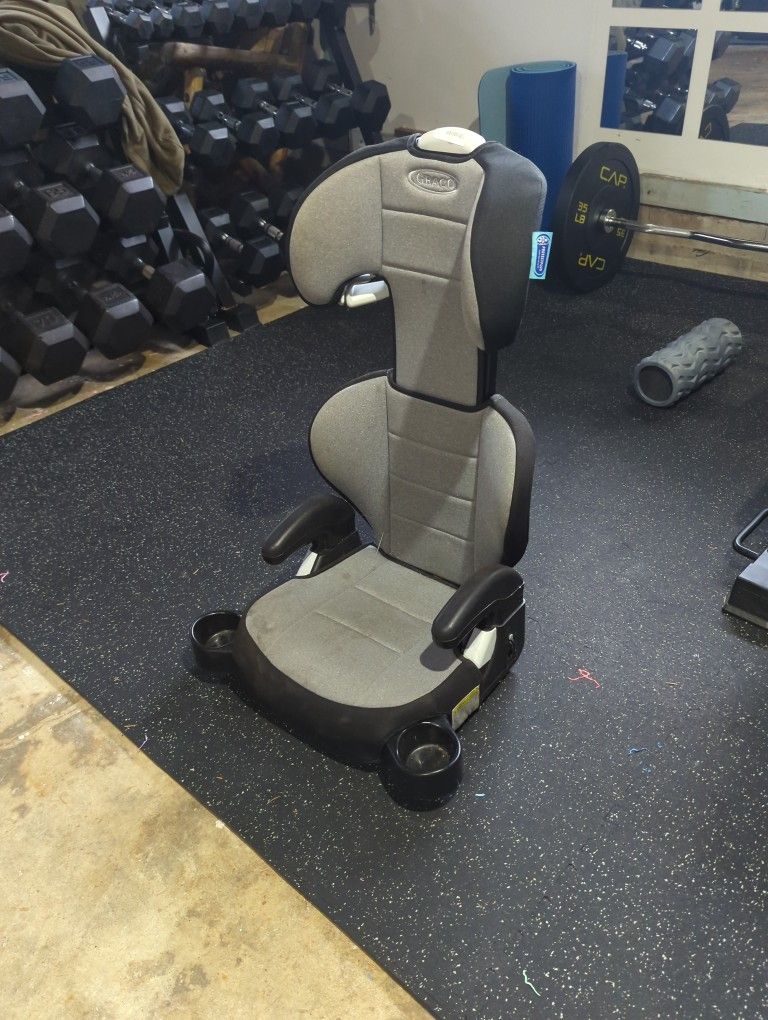Graco Booster Seat