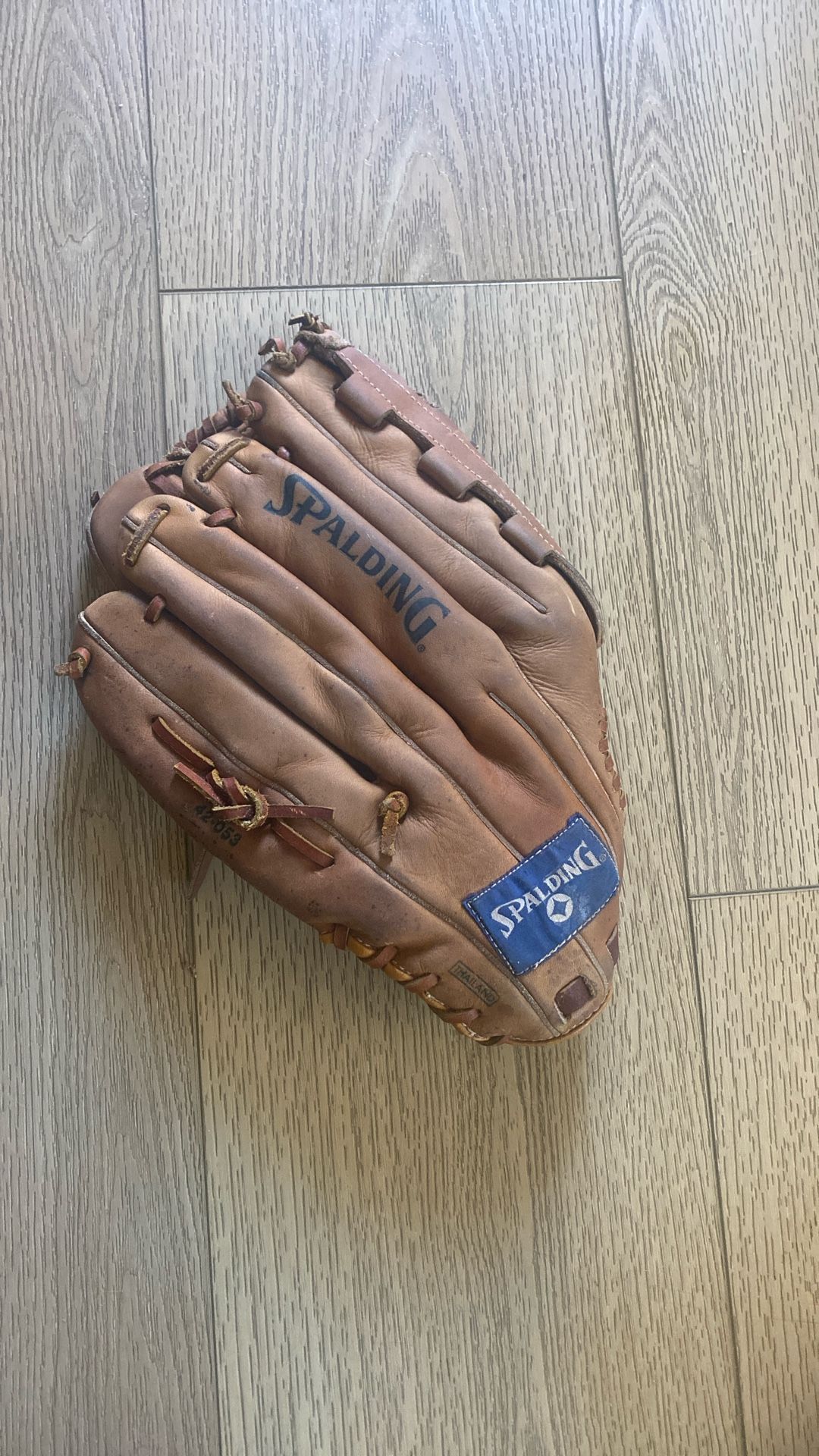 Baseball Glove