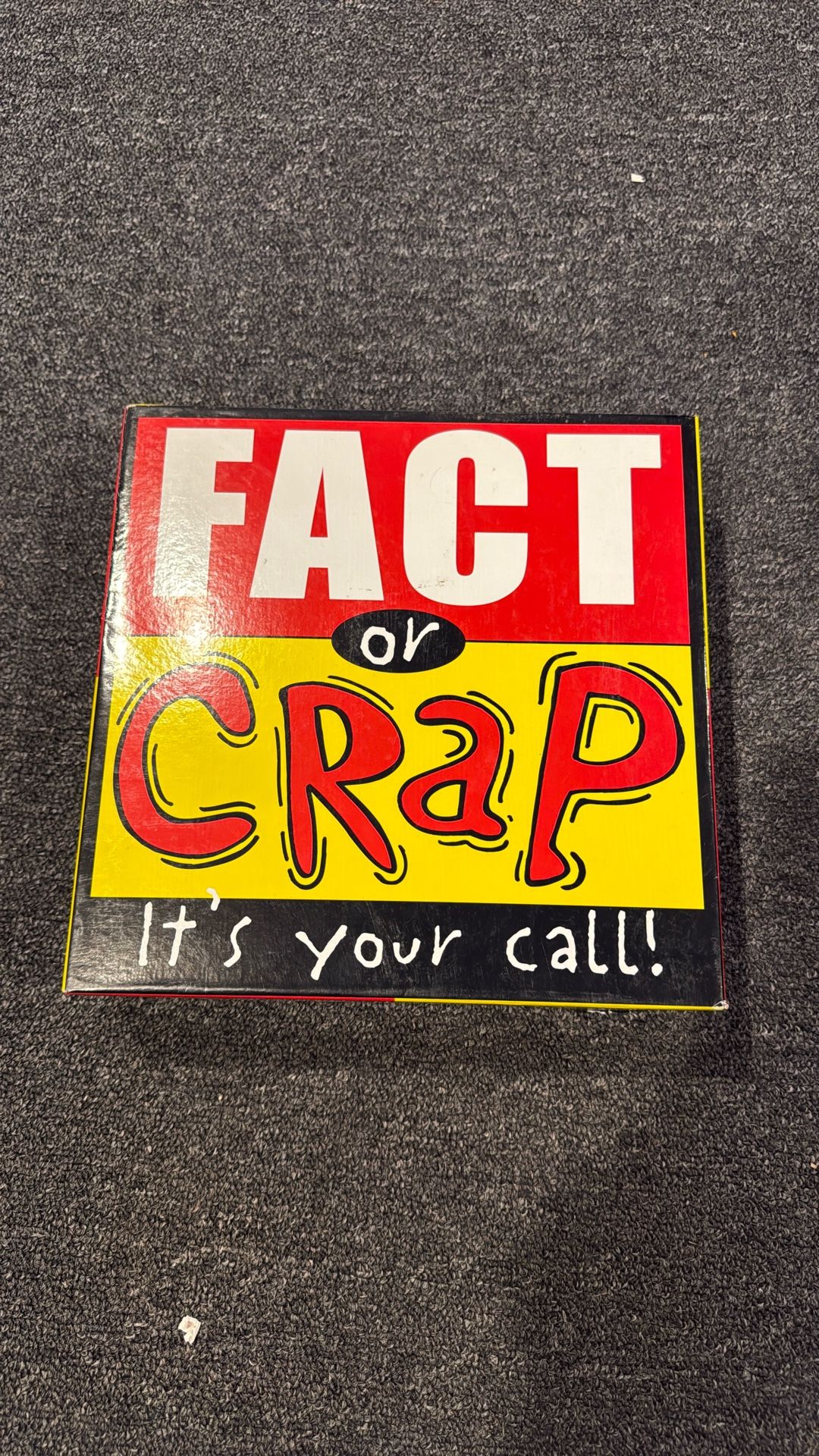 Board Game