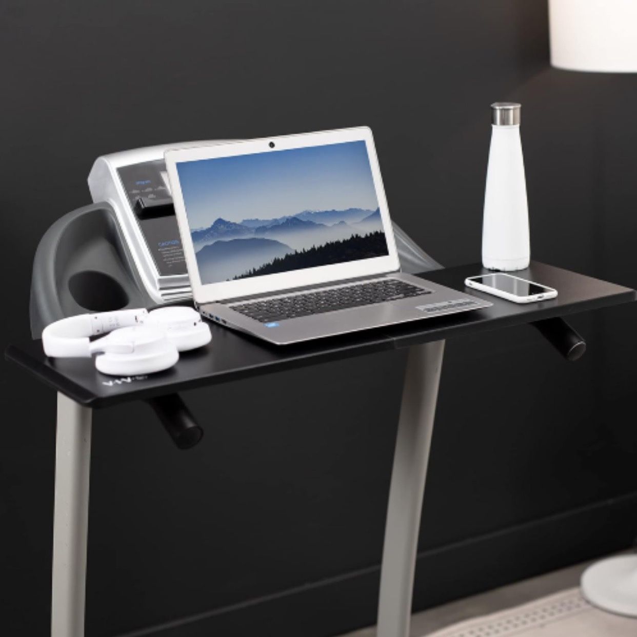 Treadmill Desk Tray