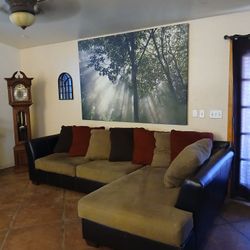 Sectional Couch 